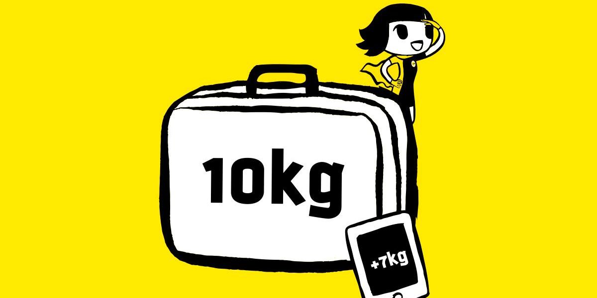 Scoot Singapore Get 15 Off Extra Cabin Bag Promotion Ends 3 Apr