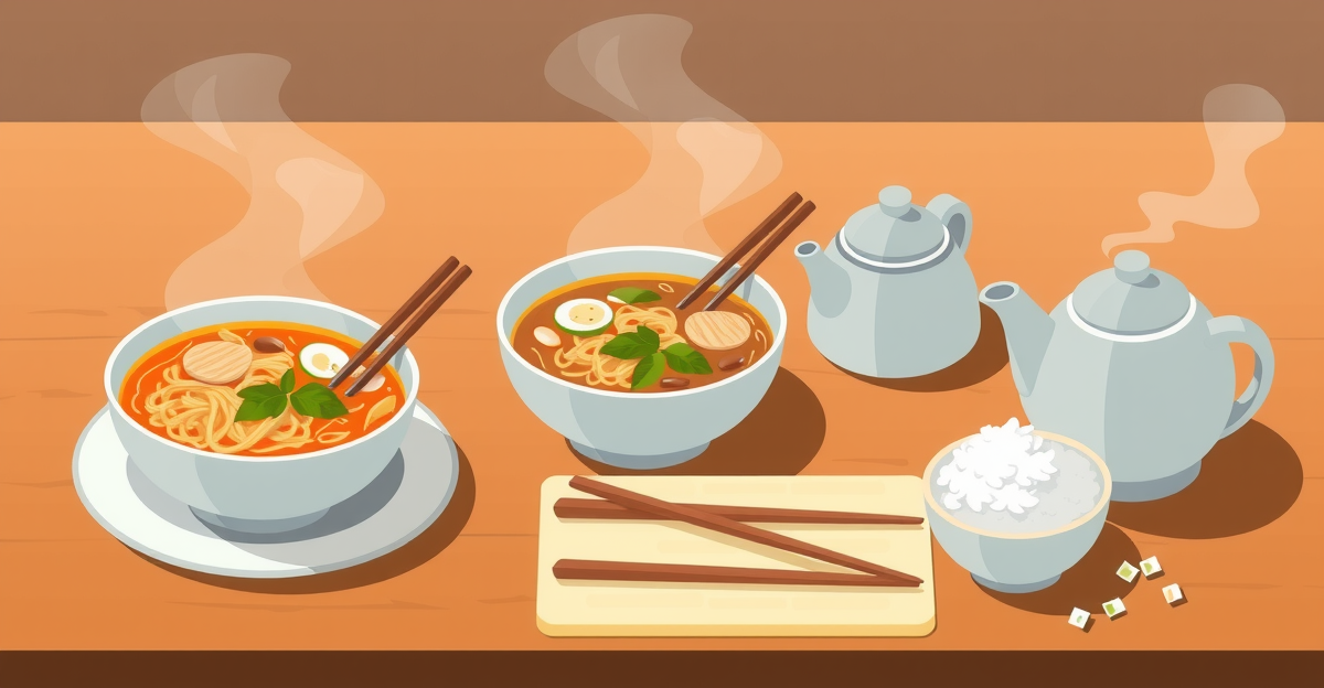 1-for-1 food deals in Singapore this week — restaurants and cafes