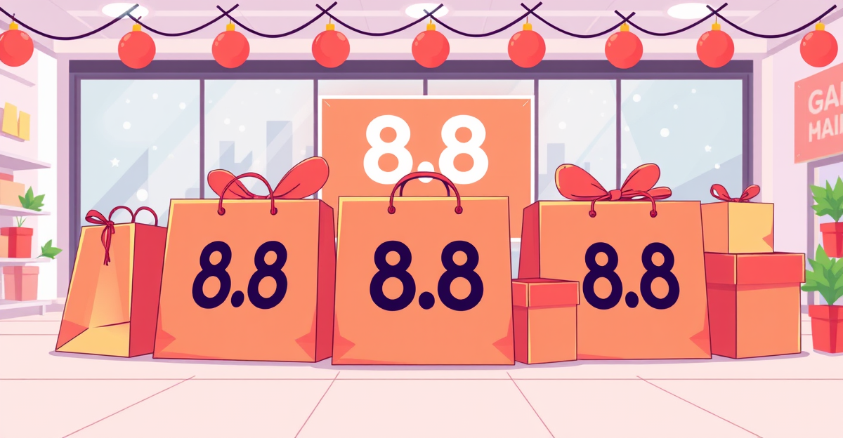 8.8 Mega Sale Singapore (2026) — Best Deals Across All Platforms