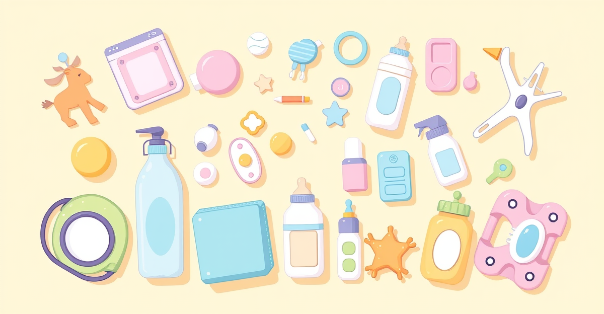 Best Baby Deals Singapore (2026) — Diapers, Formula, Strollers & Newborn Promos