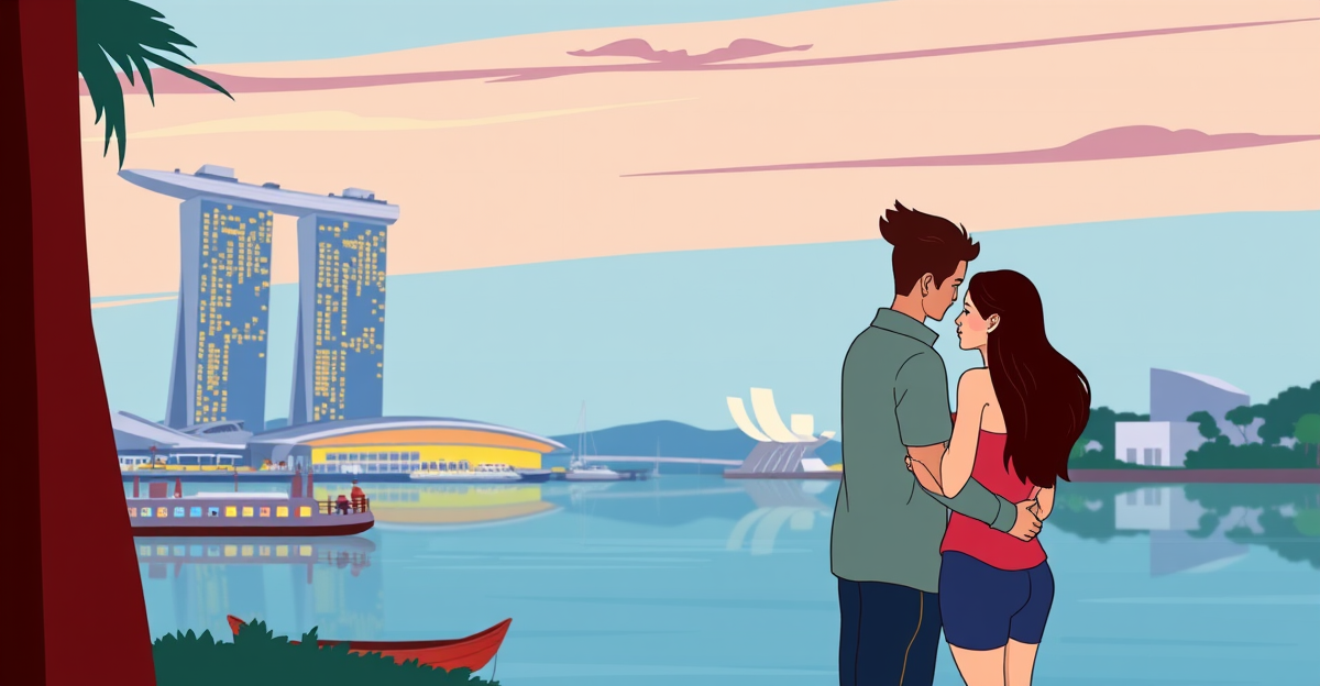 Best Budget Date Ideas Singapore (2026) — Under $50