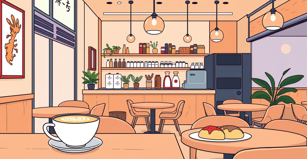 Best Cafe Deals Singapore (2026) — Coffee, Brunch & Dessert Promos
