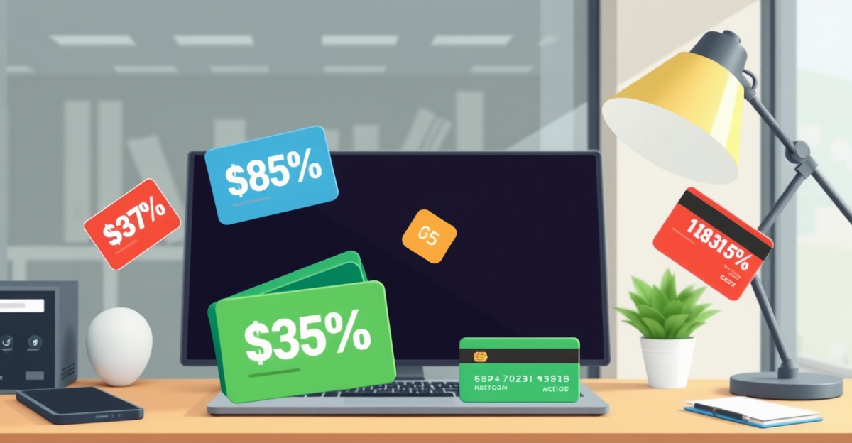 Best Cashback Credit Cards Singapore (2026) — Earn Up to 8% Back