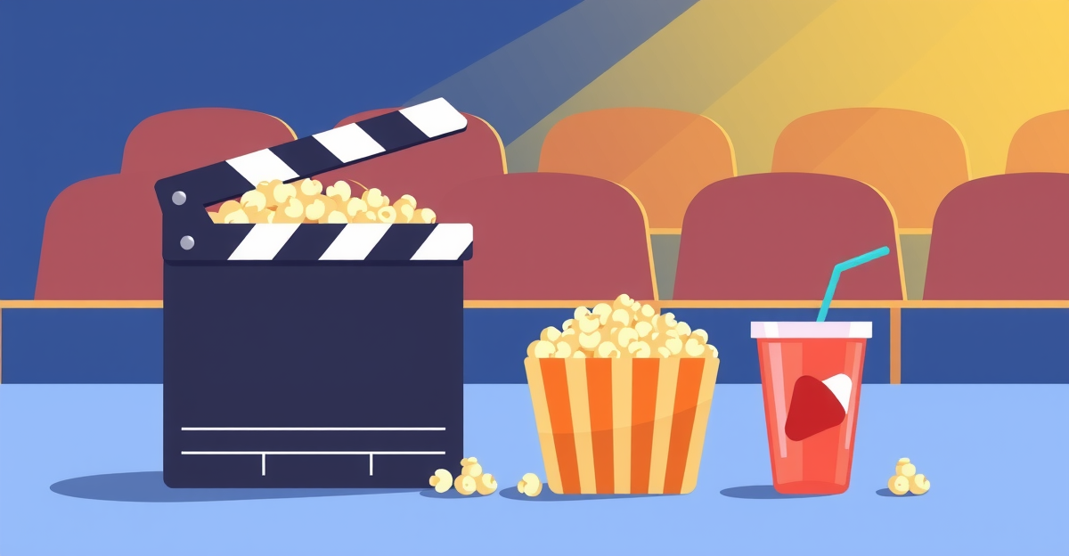 Best Cinema Deals Singapore 2026 — Movie tickets, promotions, and savings guide