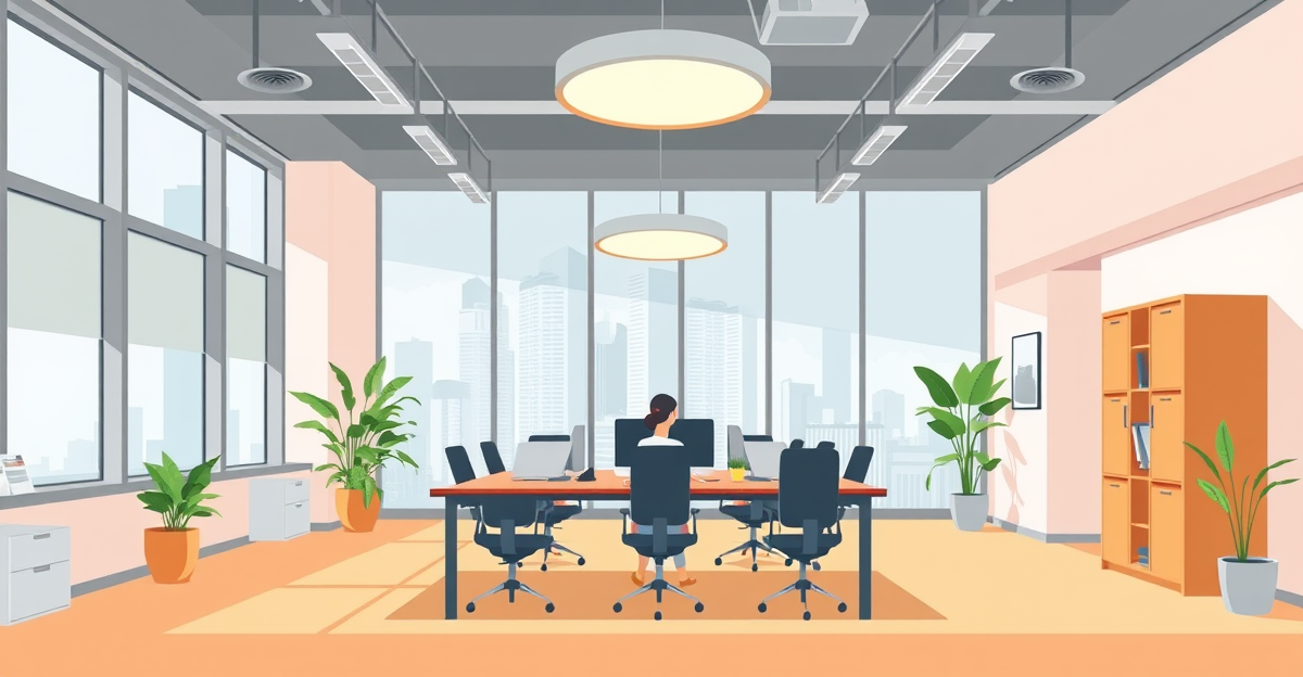 Best Coworking Spaces Singapore (2026) — Prices & Locations