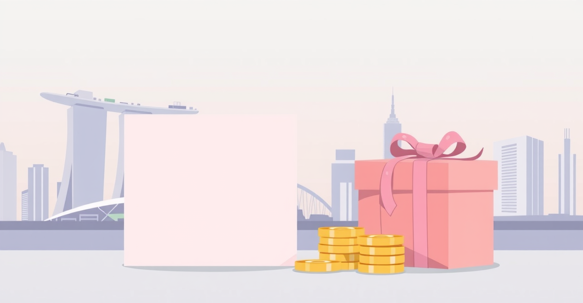 Best credit card welcome bonuses in Singapore 2026