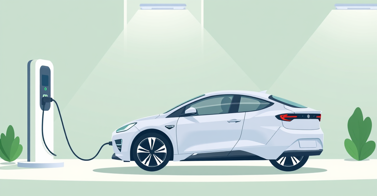 Best EV & Car Deals Singapore (2026) — Rebates, Charging & Savings
