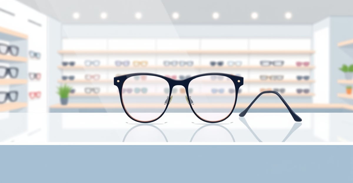 Best Eyewear & Optical Deals Singapore (2026) — Glasses & Lenses Savings