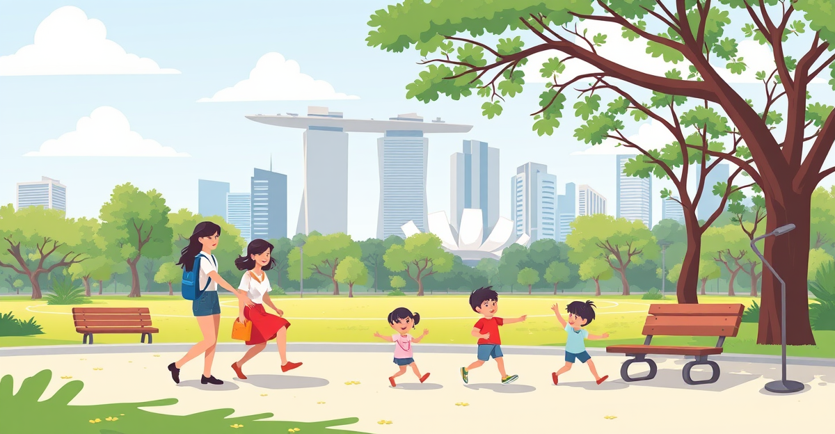 Best Family Weekend Activities Singapore (2026)
