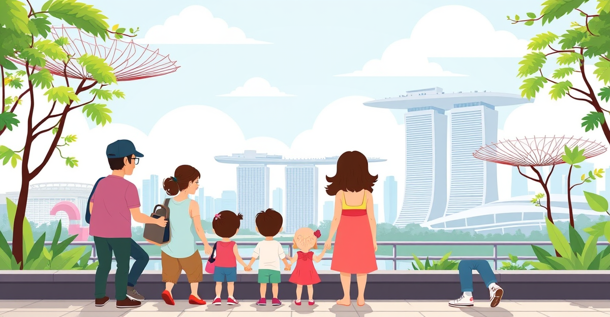 Best Free Things to Do in Singapore (2026) — 50 Ideas