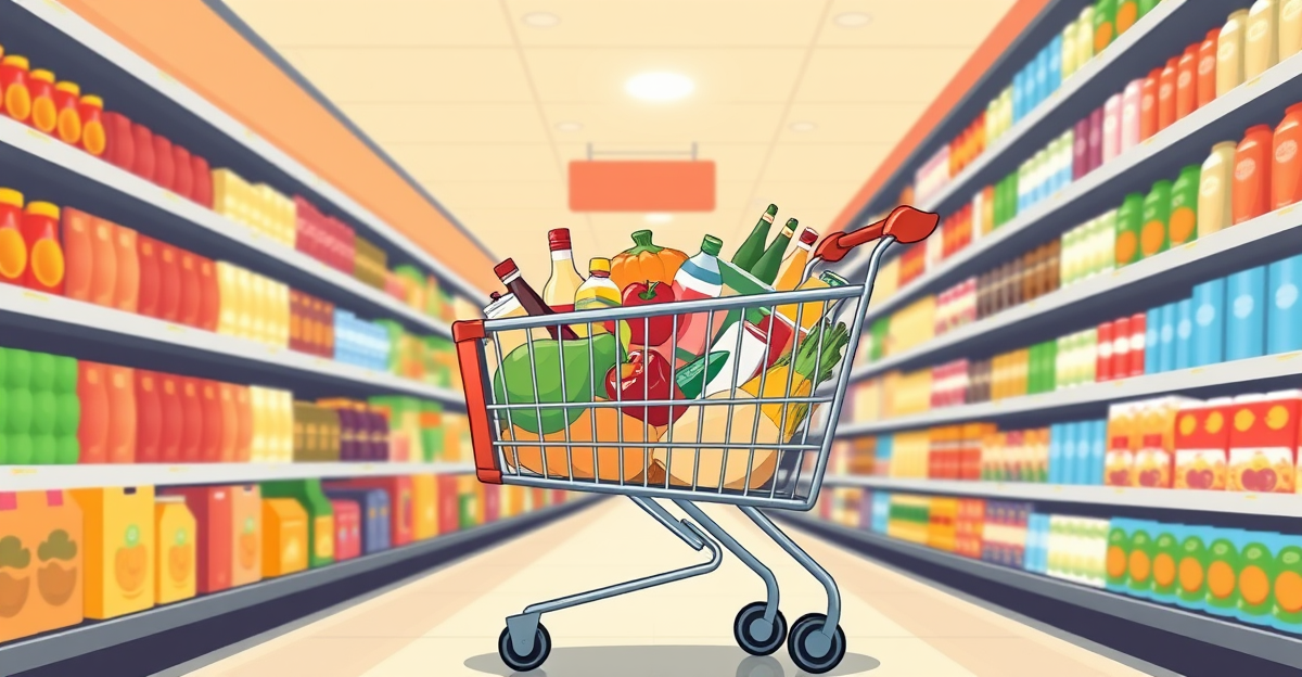 Best Grocery Deals Singapore (2026) — Save on Supermarket Shopping