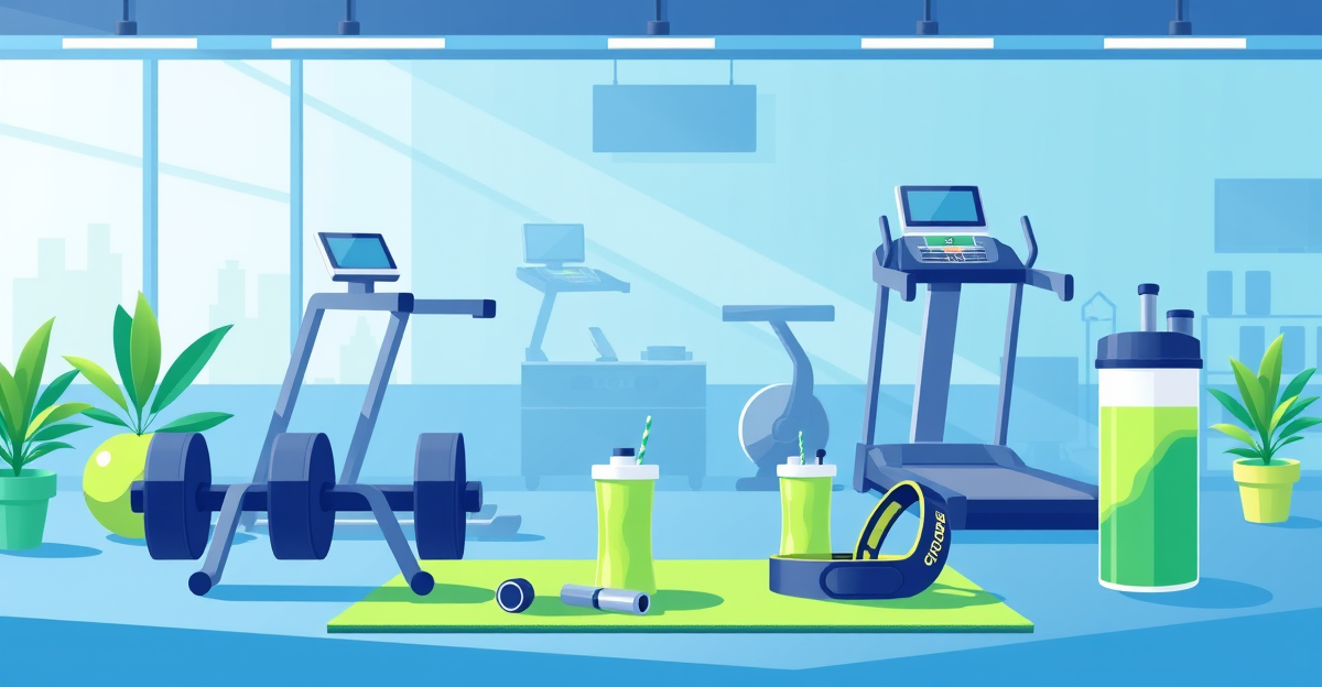 Best Gym and Fitness Deals Singapore — Membership promos and discounts