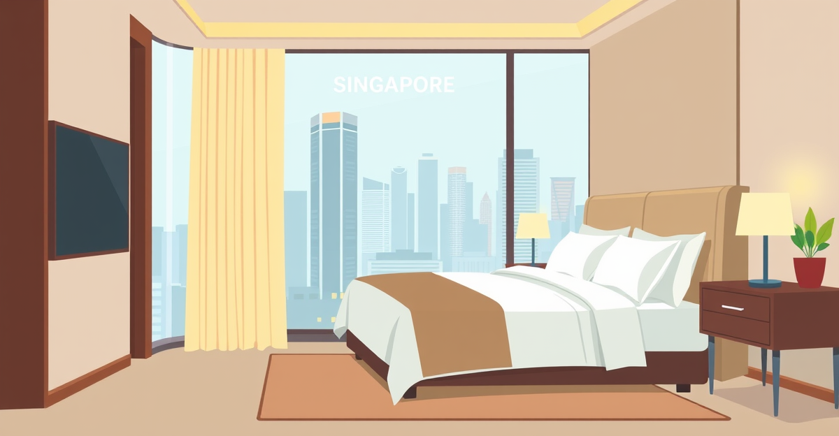 Best Hotel Deals Singapore (2026) — Staycation Promos, Discounts & Packages