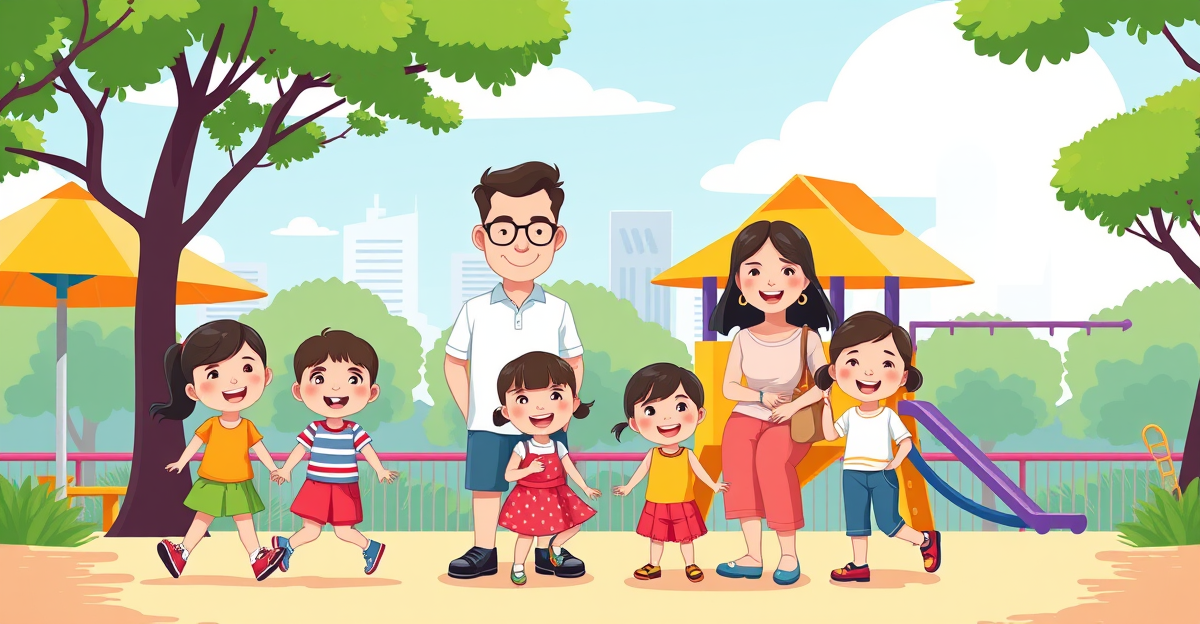 Best Kids & Family Deals Singapore (2026) — Activities, Toys & Dining Promos