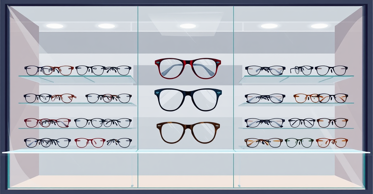 Best Optical & Spectacles Deals Singapore (2026) — Glasses & Contact Lens Promos