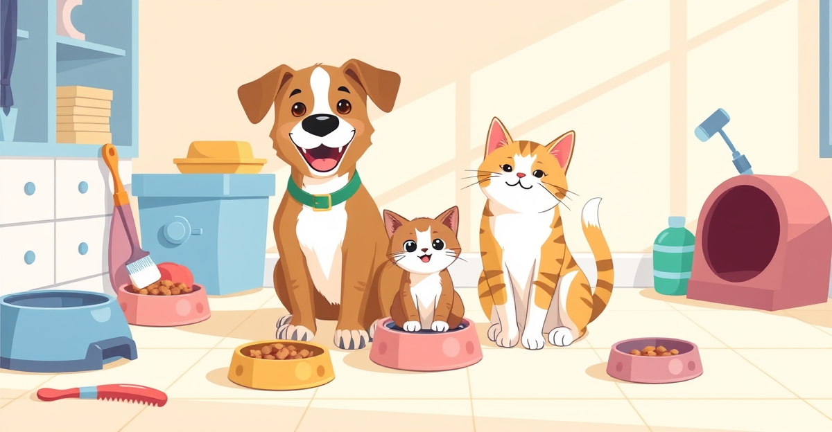 Best Pet & Dog Deals Singapore (2026) — Food, Grooming & Vet Savings