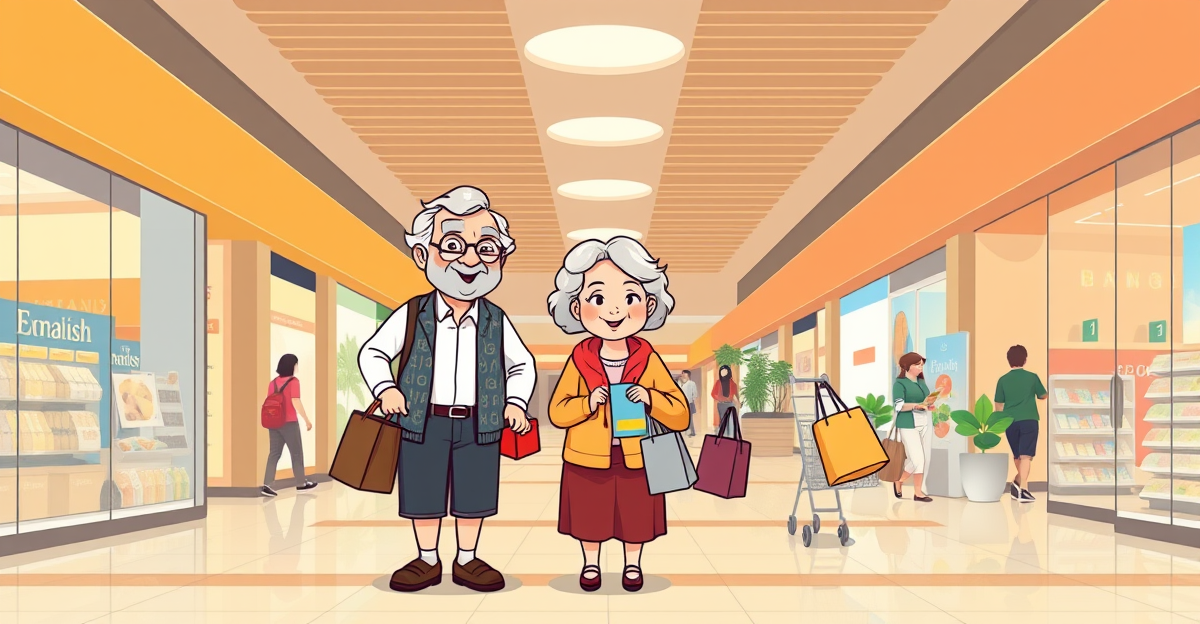 Best Senior Citizen Discounts Singapore (2026) — Pioneer & Merdeka Generation Deals