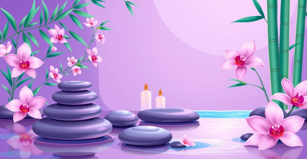 Best Spa Deals Singapore — Relaxation packages and promotions