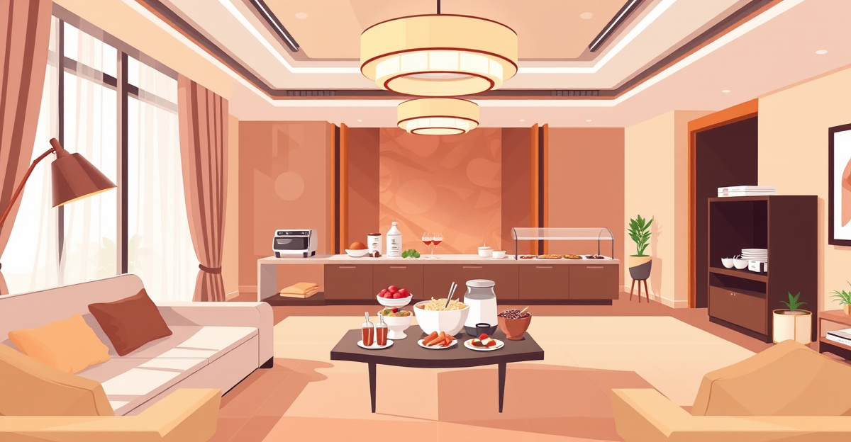 Best Staycation & Hotel Buffet Deals Singapore (2026) — Top Bundles