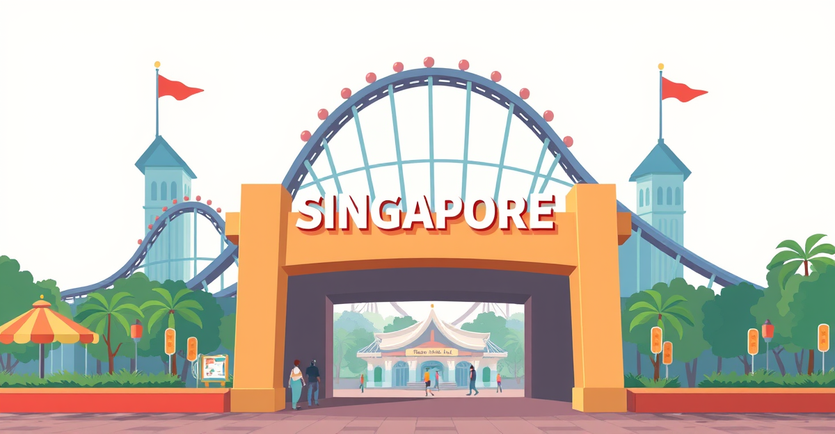 Best Theme Park Deals Singapore 2026: USS, Legoland, Adventure Cove & More