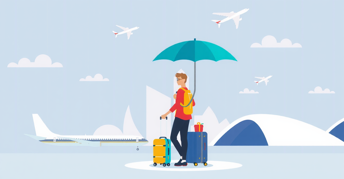 Best travel insurance in Singapore — compare plans and coverage