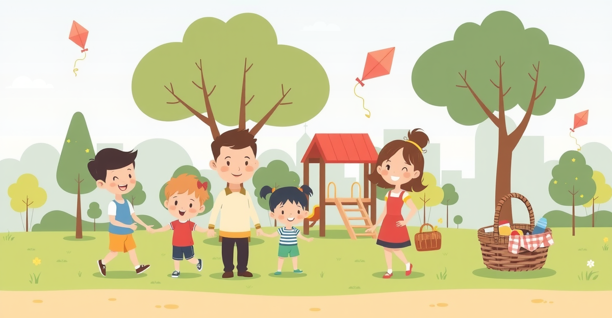 Cheap Family Attractions Singapore — Budget-friendly activities for families