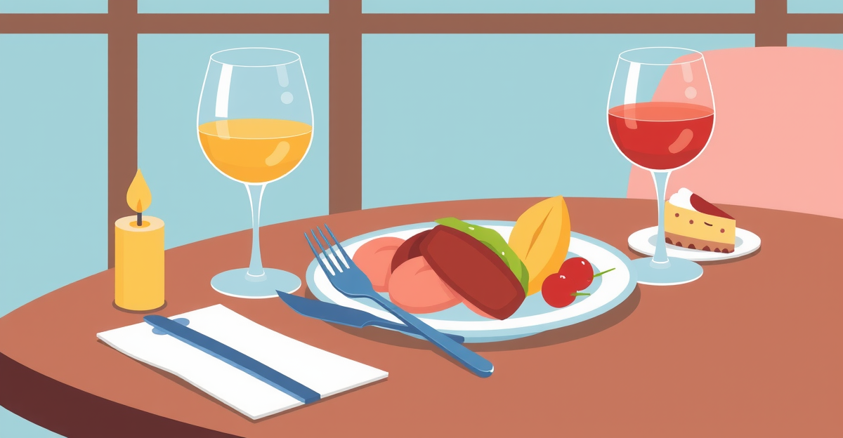 Credit card dining deals in Singapore — restaurant discounts and promotions
