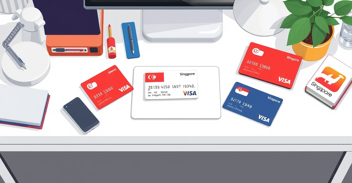 Best DBS & POSB Credit Card Deals Singapore (2026) — Dining, Shopping & More