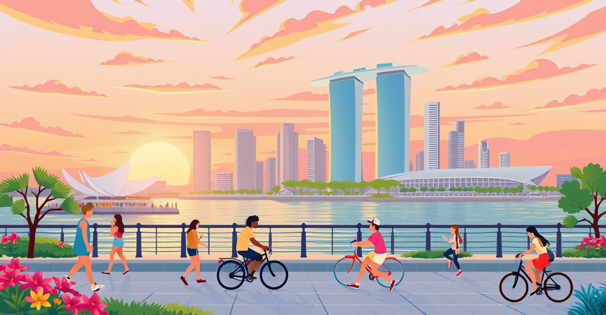 Free Things to Do in Singapore This Weekend — No-cost activities guide