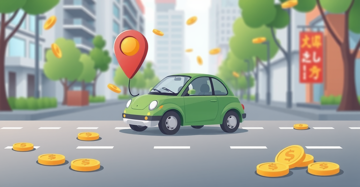 Grab promo codes Singapore — ride-hailing and GrabFood discounts