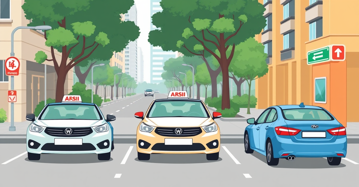 Grab vs TADA vs Gojek Singapore (2026) — Fare Comparison & Promo Codes