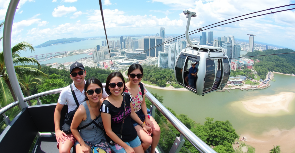 KKday Singapore Guide — Travel deals and experiences