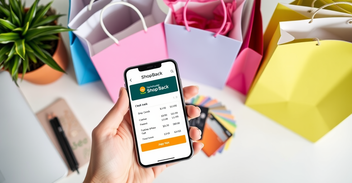 ShopBack Singapore Guide — Cashback and rewards