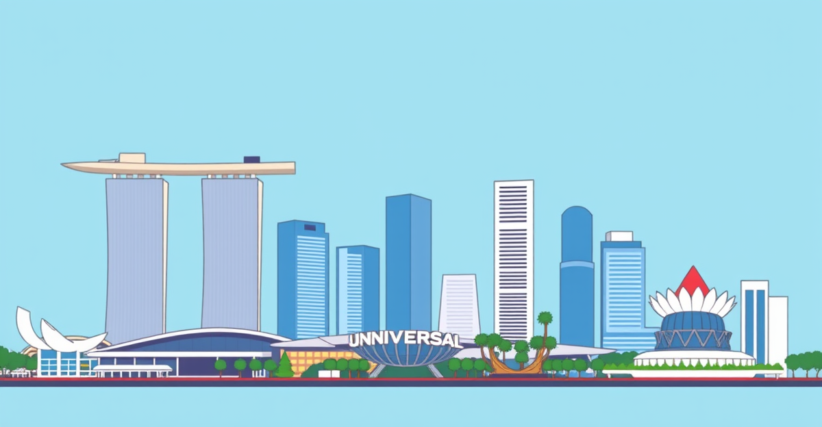 Singapore Attractions Pass Comparison (2026) — Which One Saves the Most?