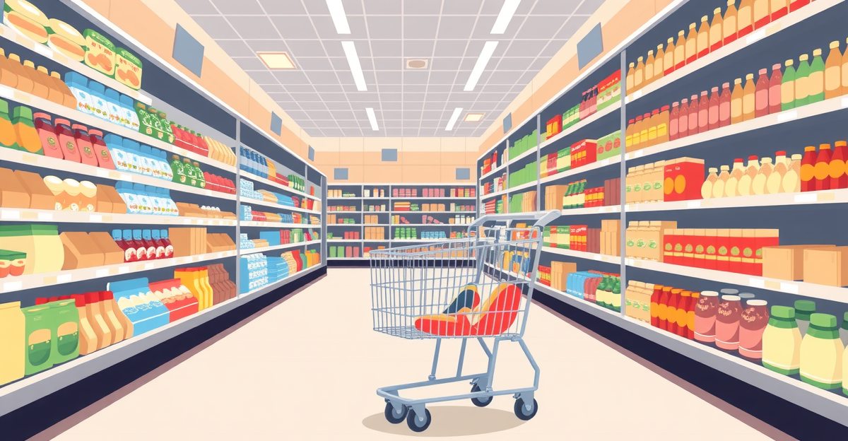 Supermarket deals in Singapore — weekly promotions and savings