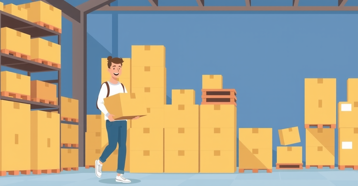 Warehouse Sales Singapore — Upcoming sales, dates, and locations guide