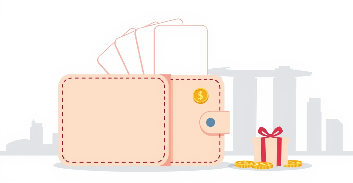 Best 6.6 Credit Card Deals Singapore 2026
