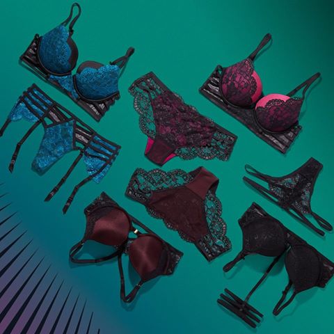 La Senza Singapore Buy One Get One FREE Promotion 16 to 18 Sep 2016
