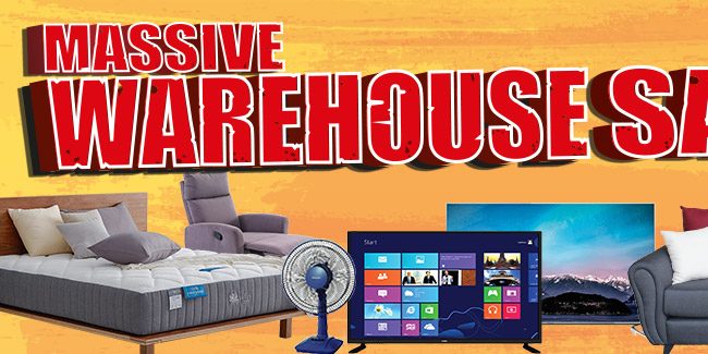 Big Box Singapore Massive Warehouse Sale 3 Days Only Promotion 28-30 Oct 2016