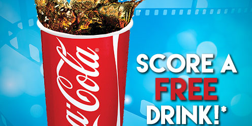 Cathay Cineplexes Singapore FREE Soft Drink for Students Promotion ends 26 Jan 2017