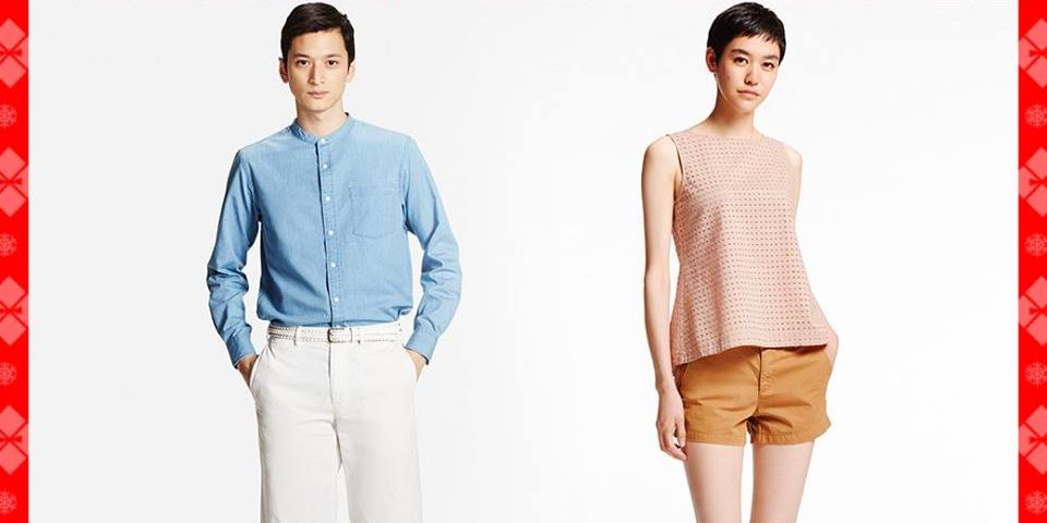 it got even cheaper  uniqlo   Gallery posted by Nami Tan   Lemon8