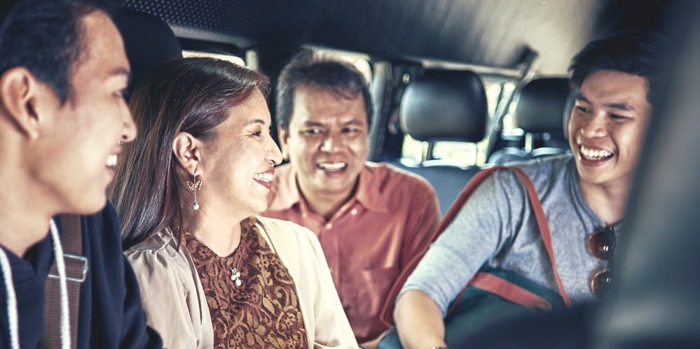 Grab Singapore $15 Off GrabCoach for 11-13 Riders Promotion ends 31 Jan 2017