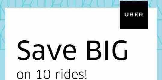 Uber Singapore $5 Off 10 uberX/uberPOOL TAKE5LESS Promo Code 25-28 Sep 2017