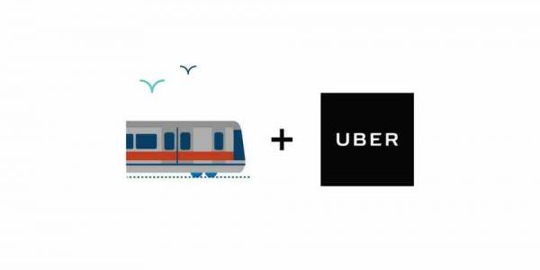 Uber Singapore 25% Off 1 uberX/uberPOOL Ride DTLINE Promo Code 21-28 Oct 2017