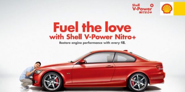 Shell Singapore Back by Popular Demand Shell V-Power Weekend Promotion 21-23 & 28-30 Dec 2018