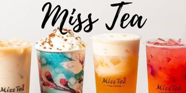 Miss Tea Singapore Spend Above $20 at Deliveroo & Receive a 1-for-1 Voucher Promotion ends 3 Dec 2019