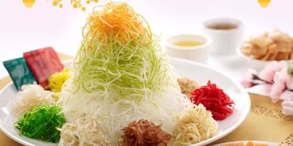 Sushi Deli SG Yu Sheng 15% Off Early Bird Discount 26 Dec – 19 Jan 2020