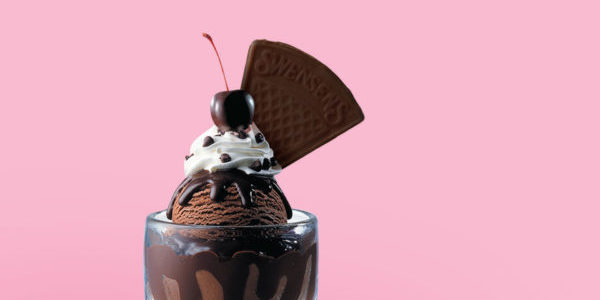 50% off Sticky Chewy Chocolate Sundae from 8 – 14 Feb 2020