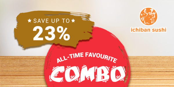 23% off All-time Favourite Combo