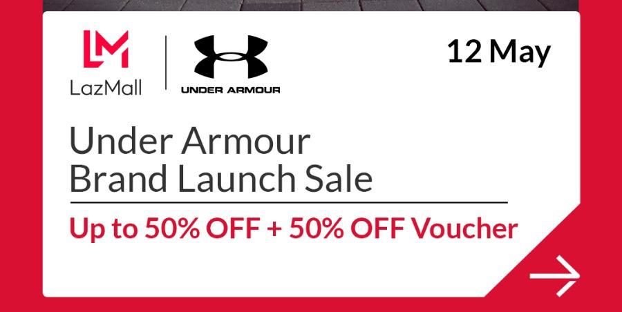 under armour sign up discount